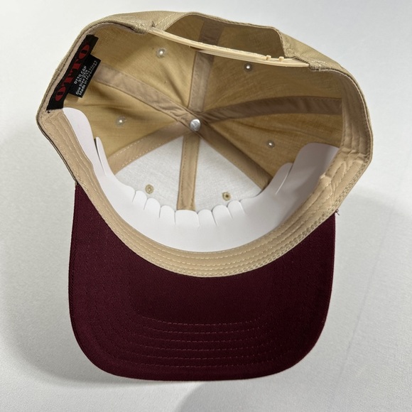 Veinard Sprits South Carolina Ball Cap NWT​ - Picture 3 of 5